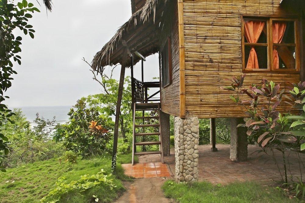 Finca Punta Ayampe Hotel Jipijapa Exterior photo
