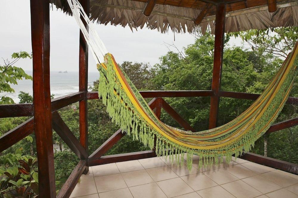 Finca Punta Ayampe Hotel Jipijapa Exterior photo